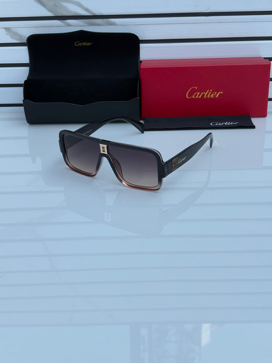 CARTIER NEW