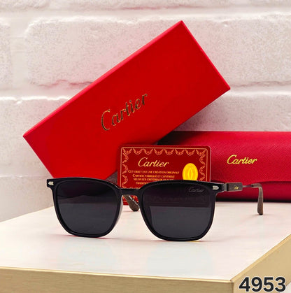 CARTIER 4953