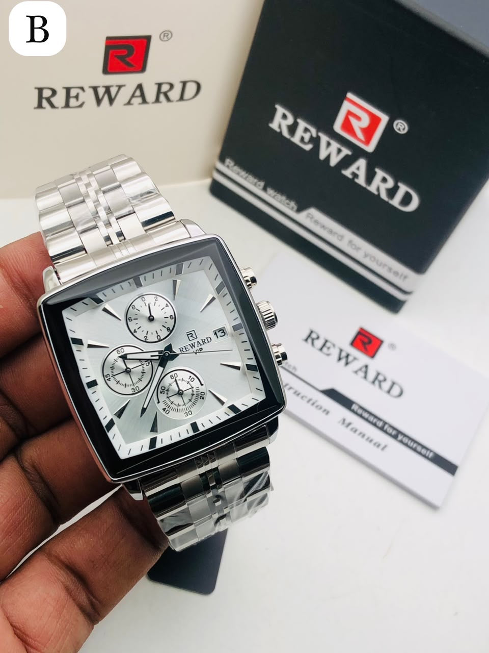Reward