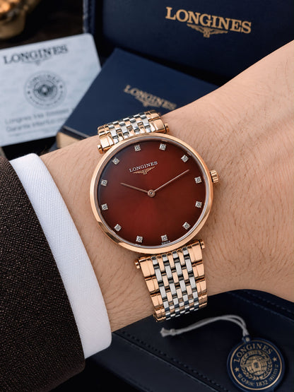 Longines