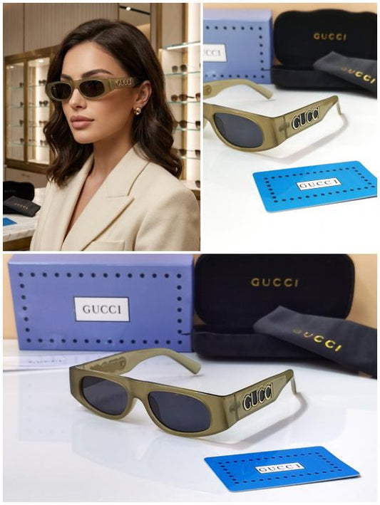 GUCC_I 58090 OLIVE GREEN DESIGNER