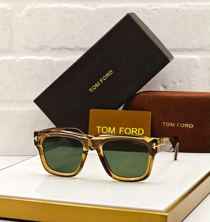 TOMFORD FULL COLOUR