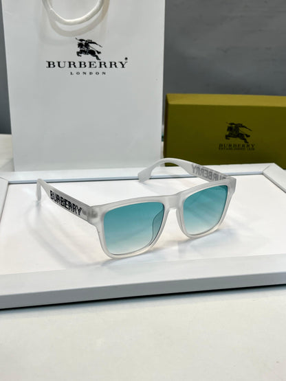 BURBERRY WHITE SKY