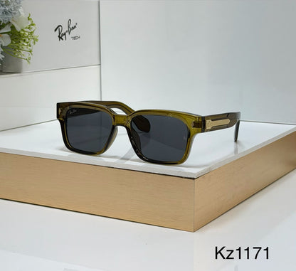 RAYBAN 8057