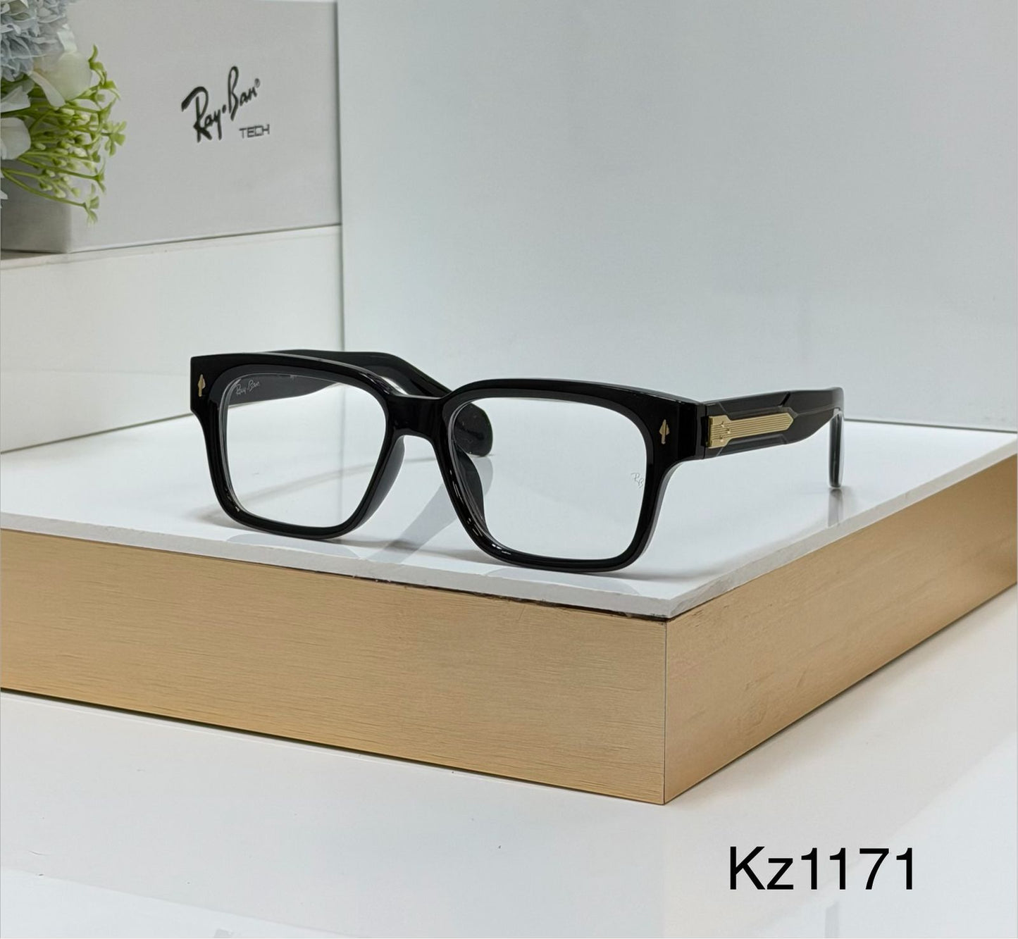RAYBAN 8057