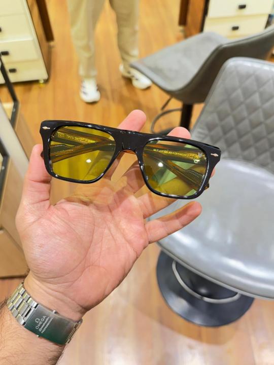 mairo 117 black green candy