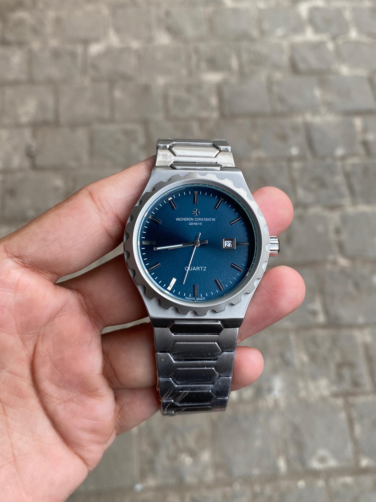 VACHERON