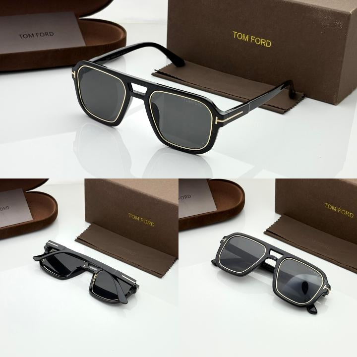 Tom for.d 99274 black