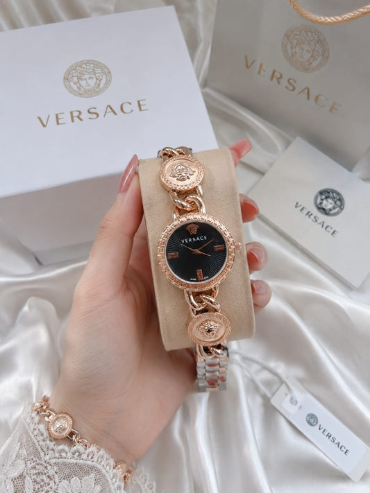 Versace ladies watch