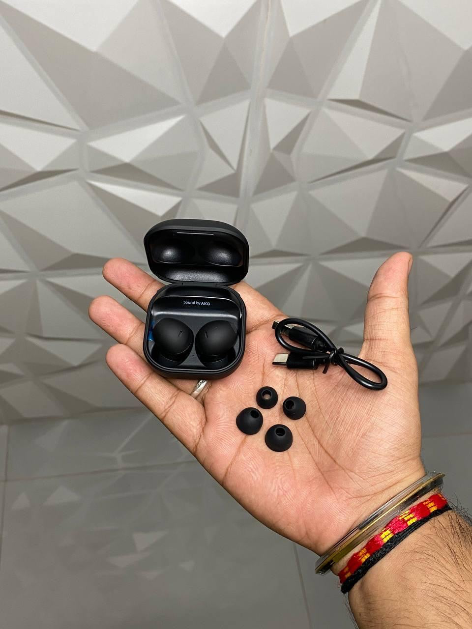 SAMSUNG GALAXY BUDS 2 PRO