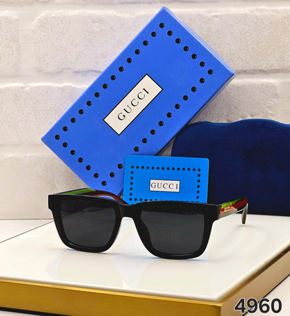 GUCCI ALL COLOURS