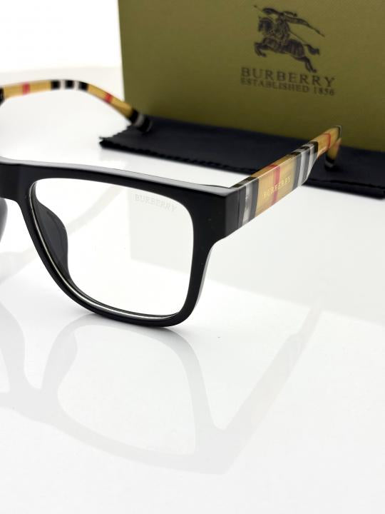Burberr.y 4395 black Plano