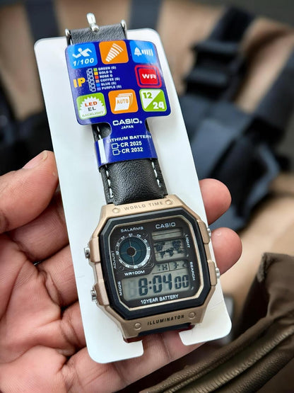 Casio