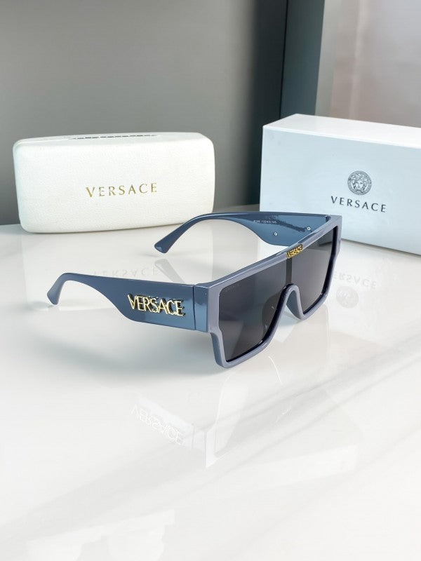 Versace gray 6146