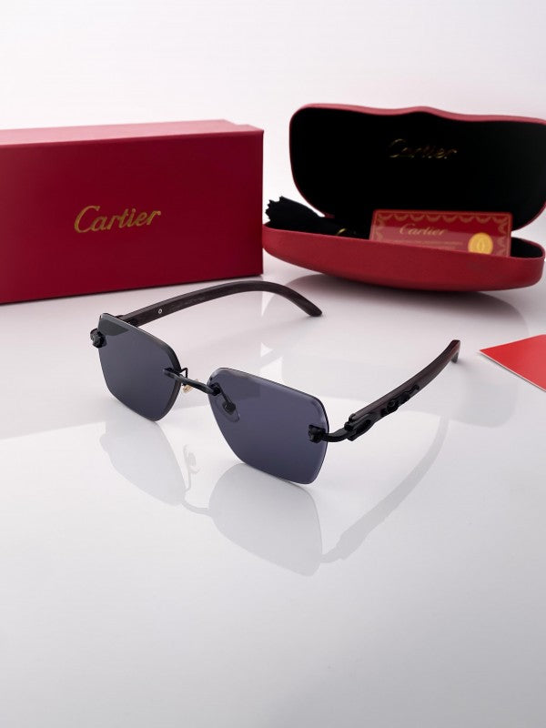 CARTIER BLACK