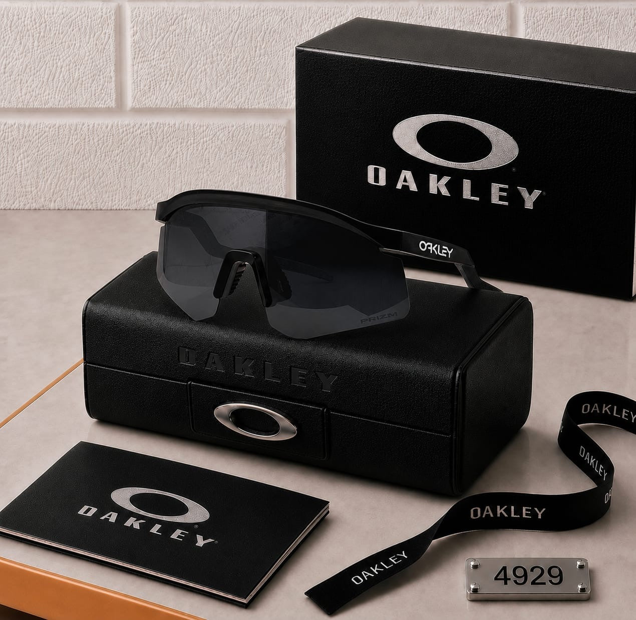 OAKLEY FULL COLOURS ‼️
