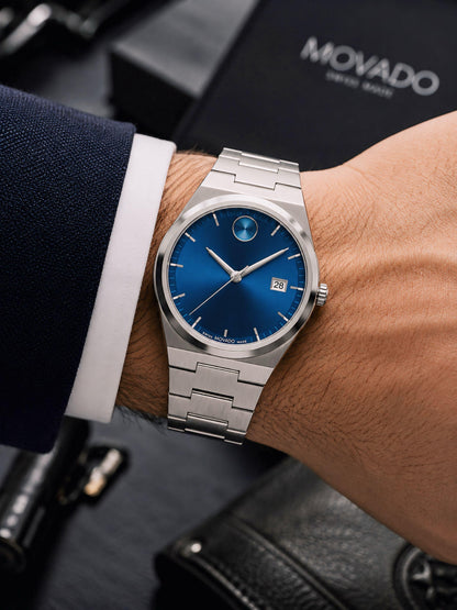 MOVADO