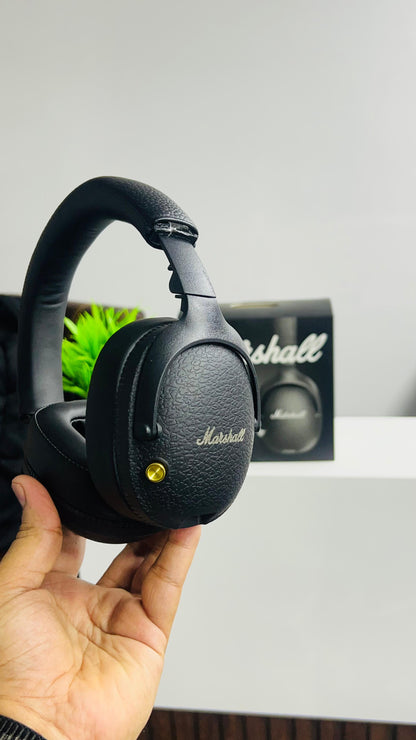 MARSHALL MONITOR II WIRELESS HEADPHONES