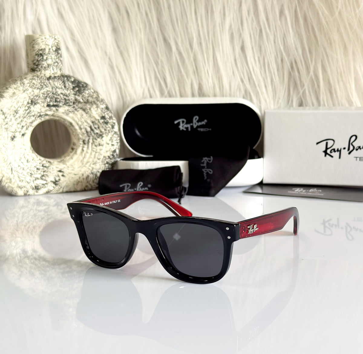 RAYBAN 05 full colours