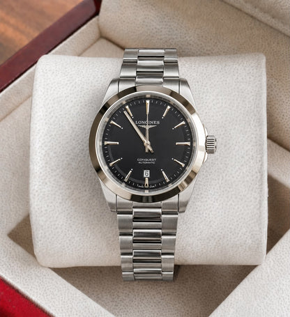 Longines