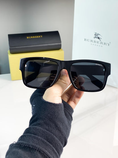 BURBERRY 69019 FULL BLACK