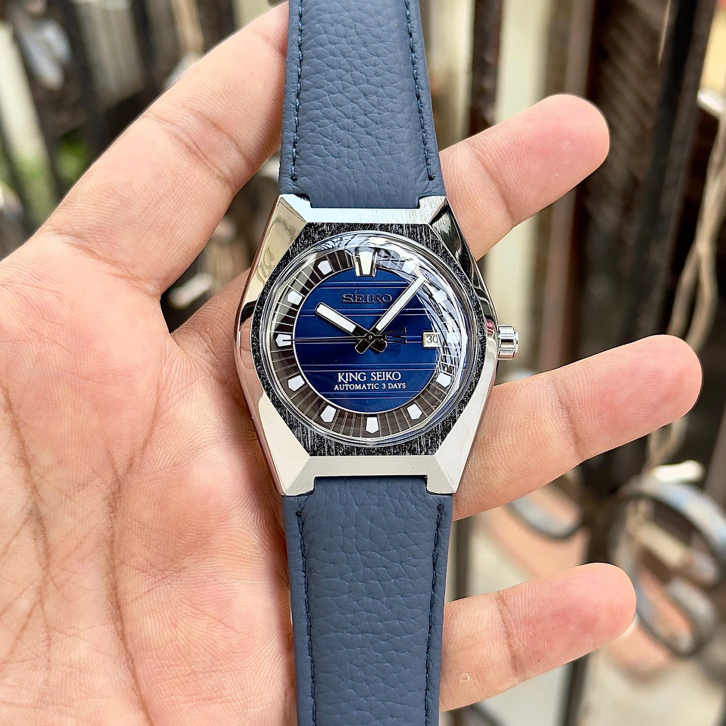Seiko