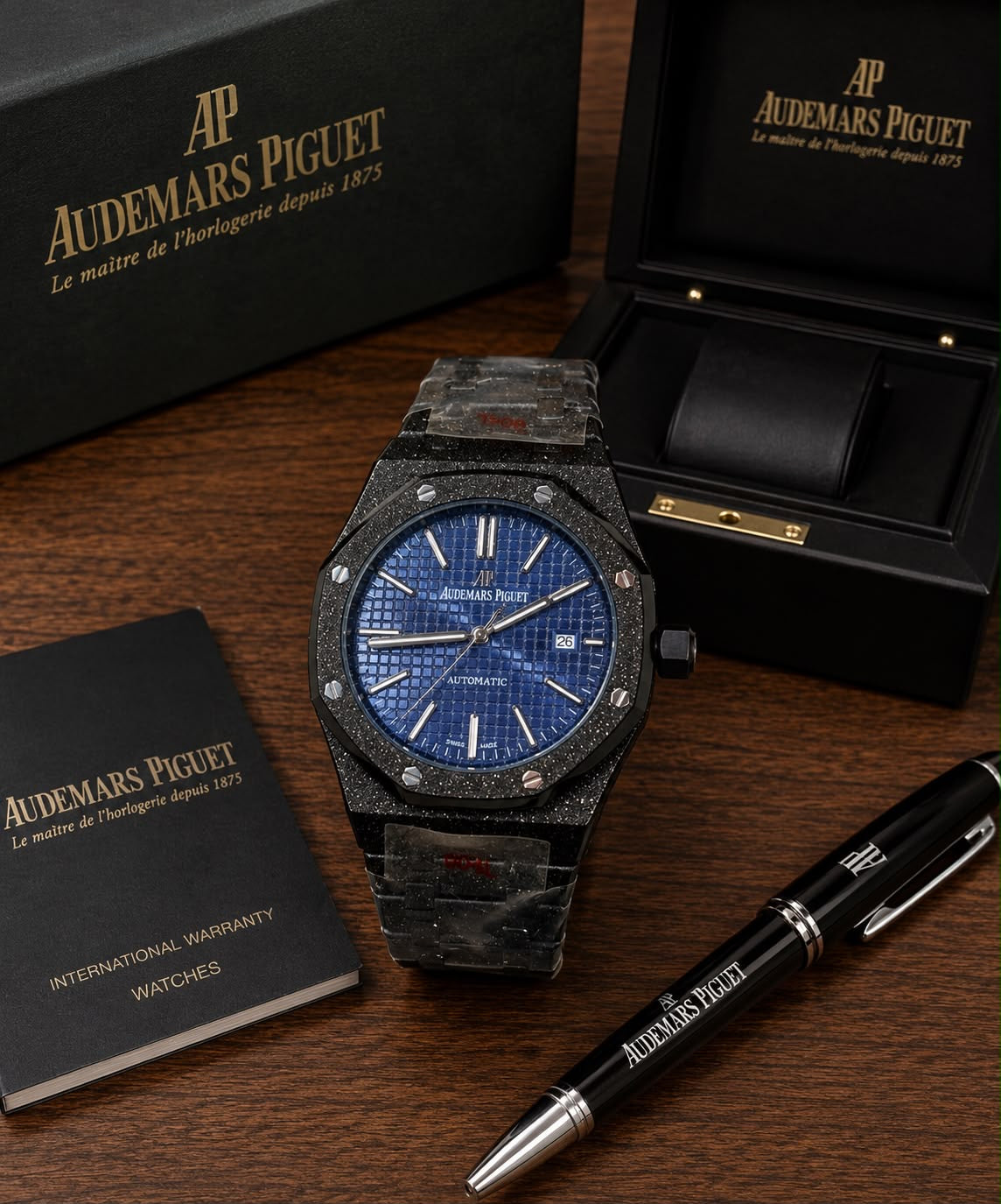 Audemars Piguet