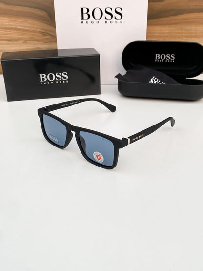 BOSS SKY BLUE