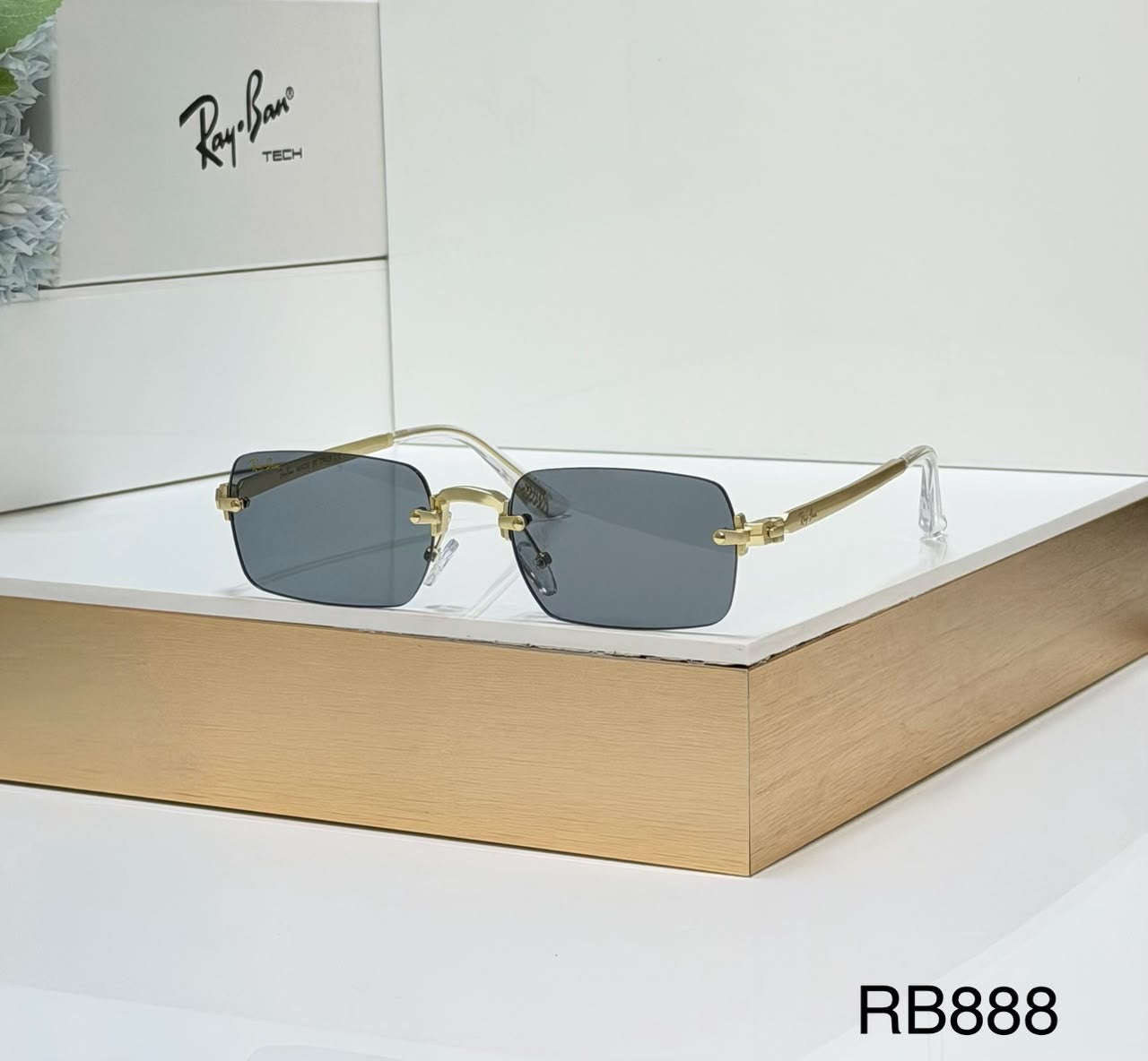RAYBAN RB888