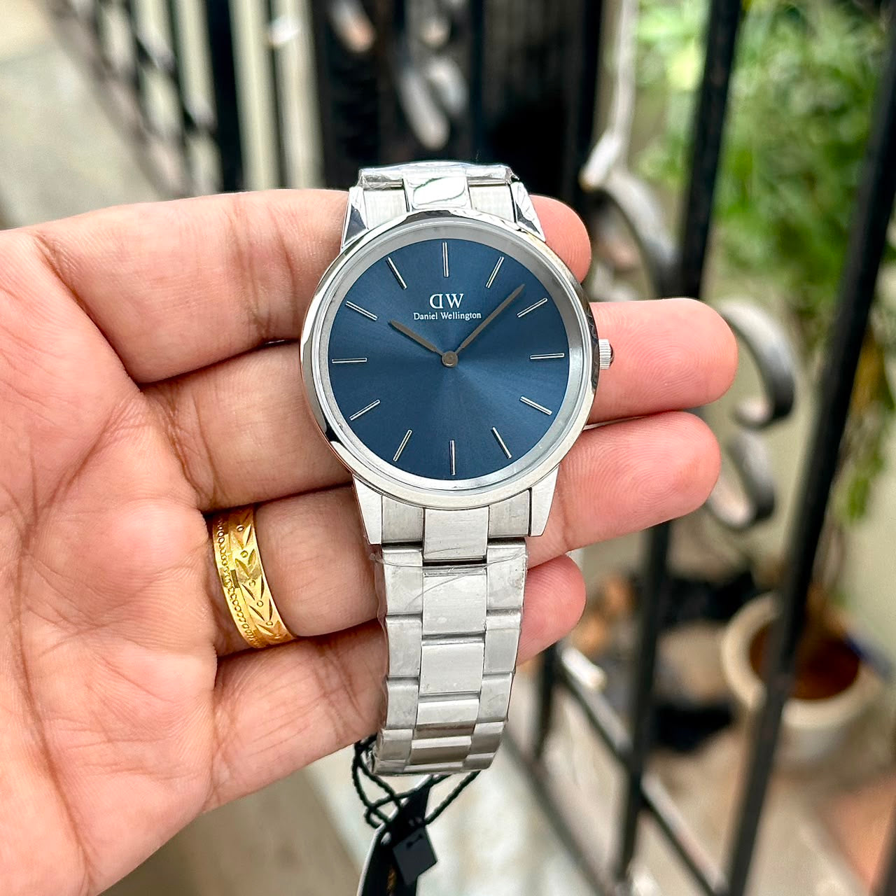 Daniel Wellington