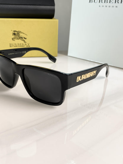 BURBERRY 69019 FULL BLACK