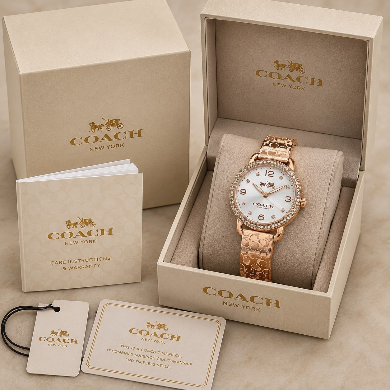 Coach