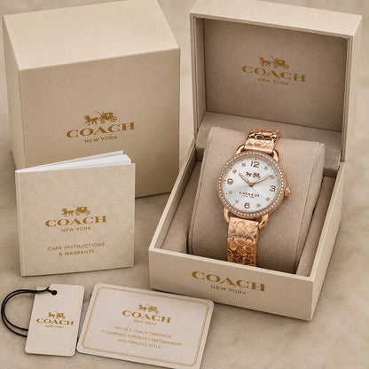 Coach