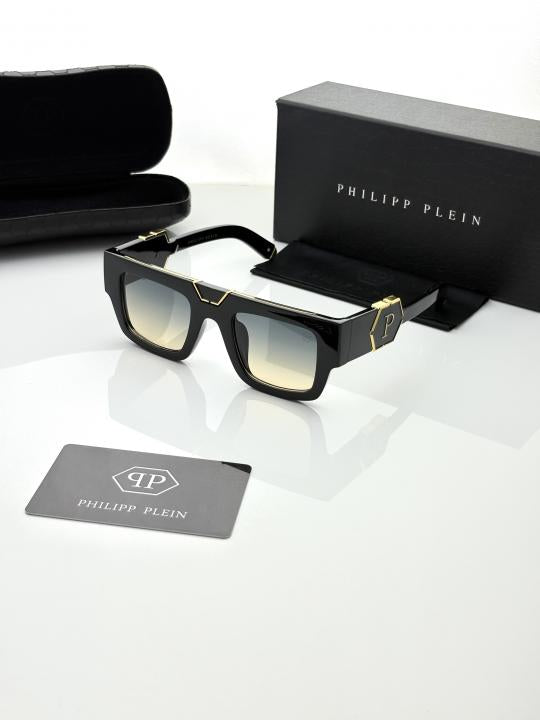 Philipp.plein 98464 sea green