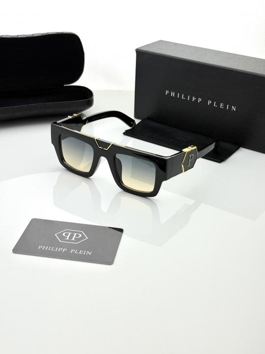 Philipp.plein 98464 sea green