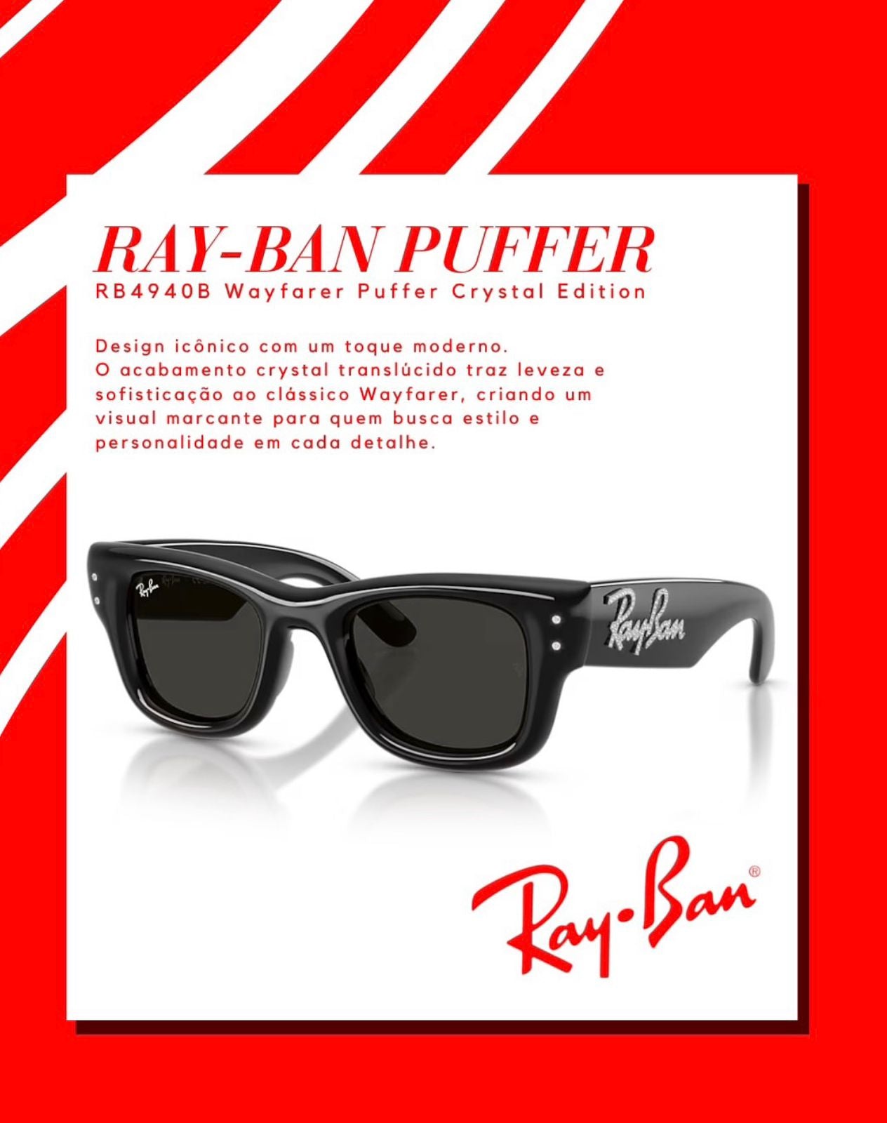 RAY-BAN