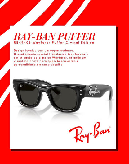 RAY-BAN