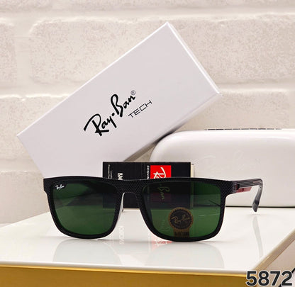 RAYBAN 5872 full colours