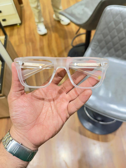 MAIRO 117 WHITE PLANO