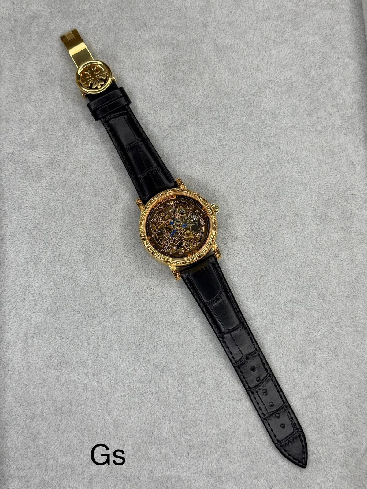 Patek philippe