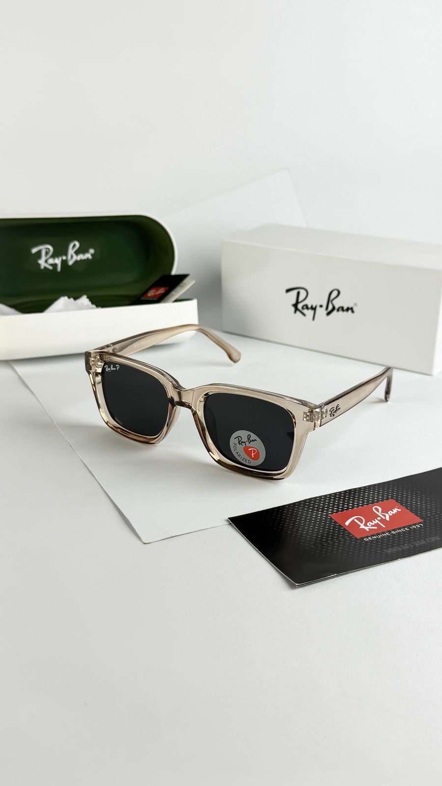 RAYBAN 7701