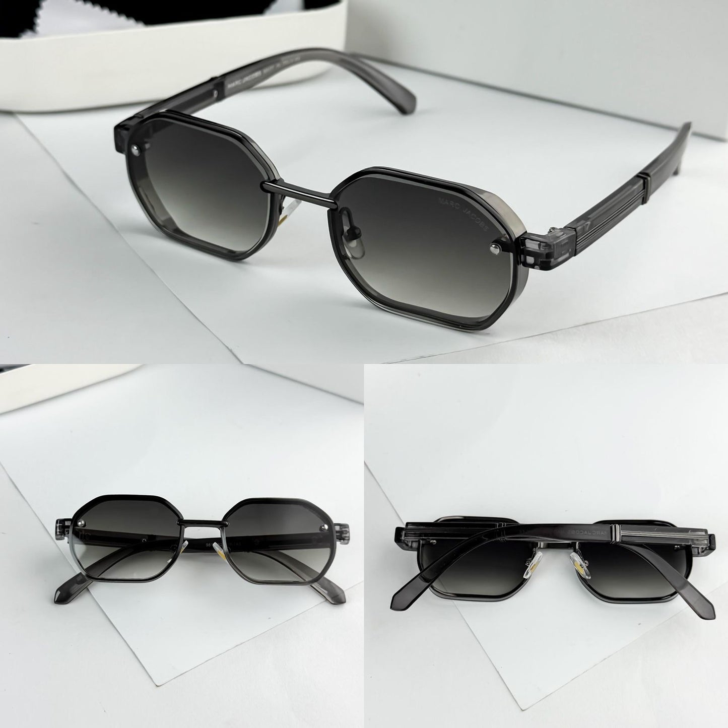 MARC JACOBS