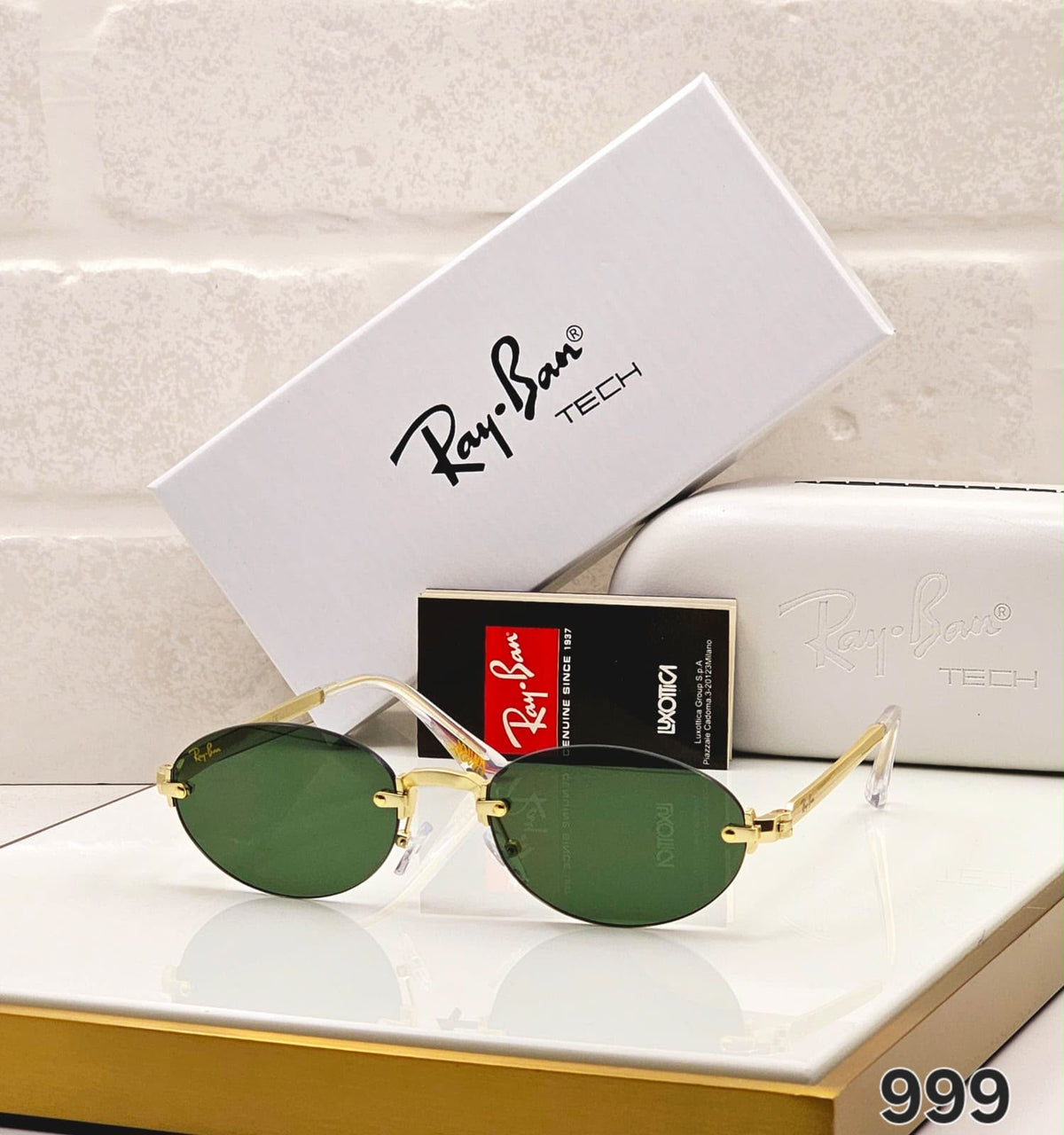 RAYBAN full colours