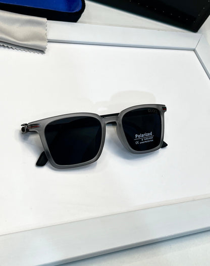 GUCCI 1906 GREY BLACK