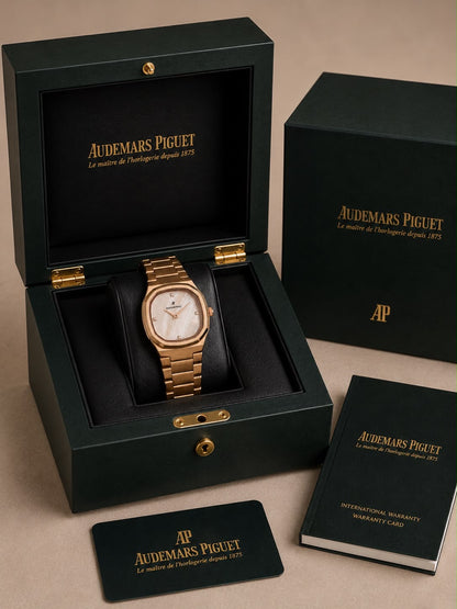 Audemars Piguet