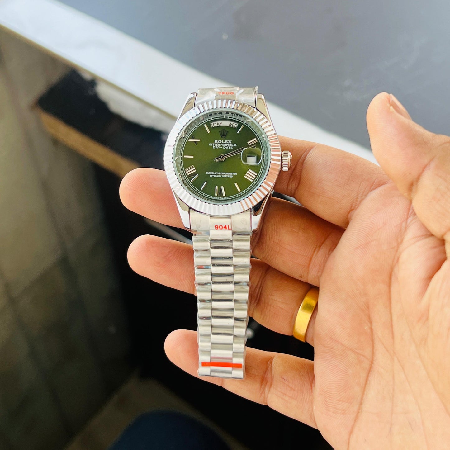 ROLEX