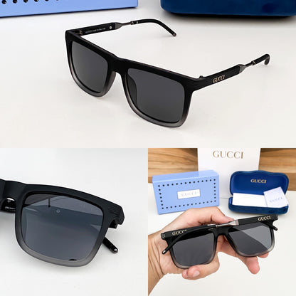 GUCCI 5333 grey black