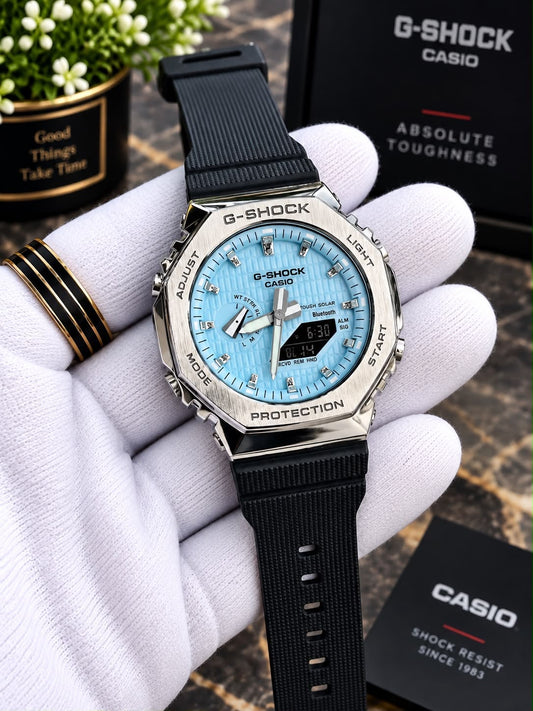 G-SHOCK 2100
