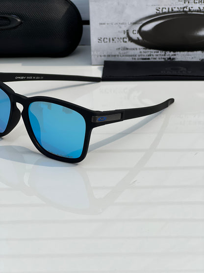 OAKLEY AQWA MERCURY