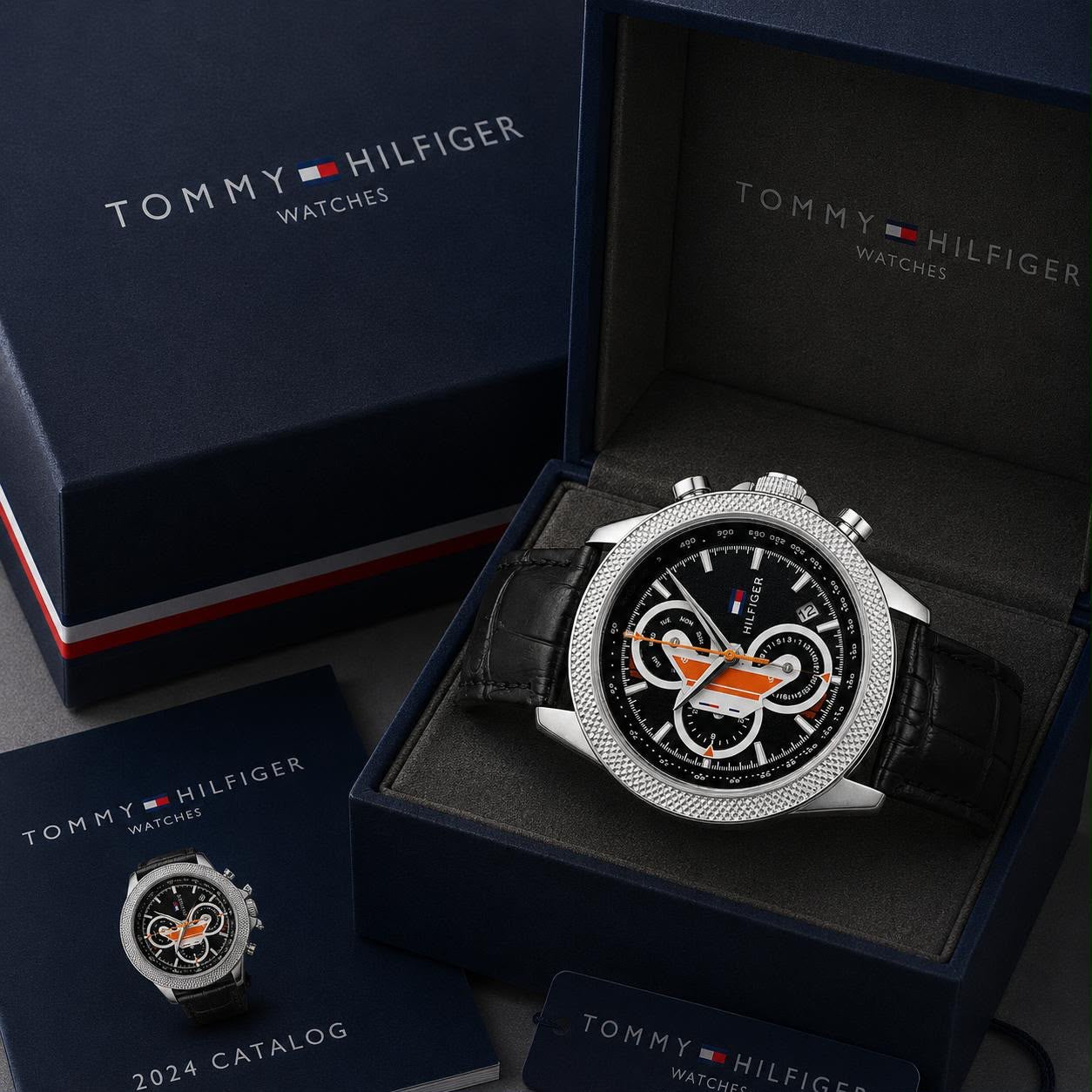 Tommy hillfiger
